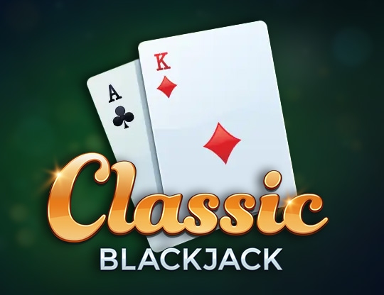 Classic Blackjack